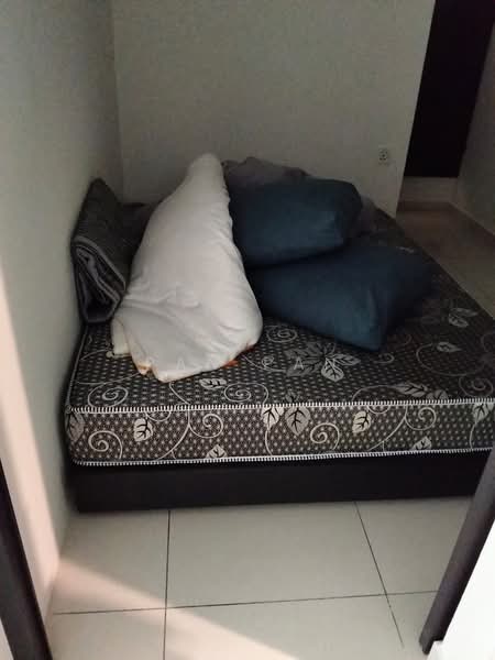 Servis Apartment untuk Disewa di Space Residency - Pan Pan - PropertyGuru.com.my