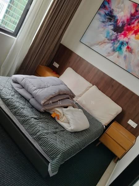 Servis Apartment untuk Disewa di Space Residency - Pan Pan - PropertyGuru.com.my