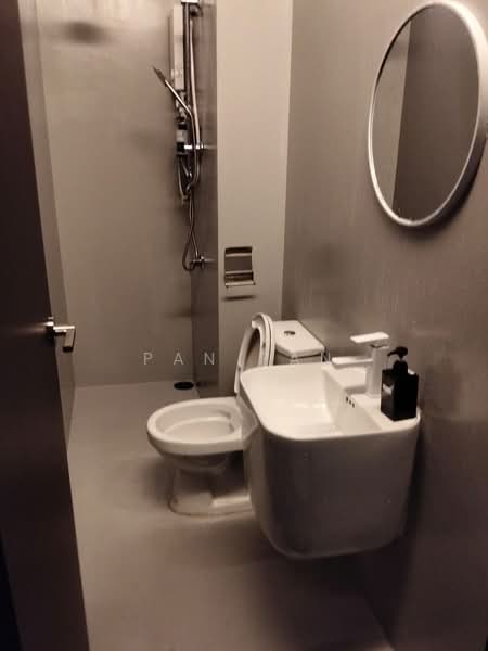 Servis Apartment untuk Disewa di Space Residency - Pan Pan - PropertyGuru.com.my