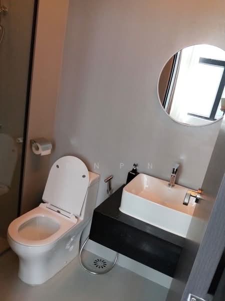 Servis Apartment untuk Disewa di Space Residency - Pan Pan - PropertyGuru.com.my