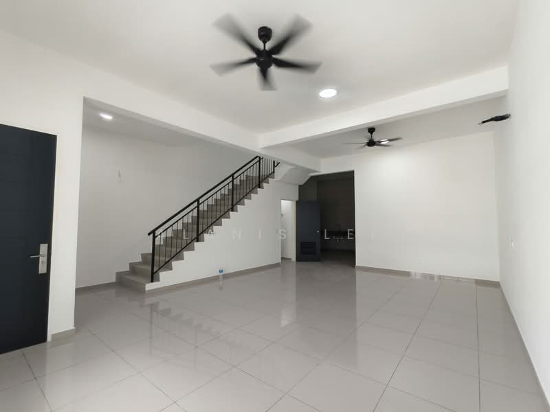 Rumah Teres 2 Tingkat untuk Disewa di Bandar Kulai (Kulai) - Alanis Lee - PropertyGuru.com.my