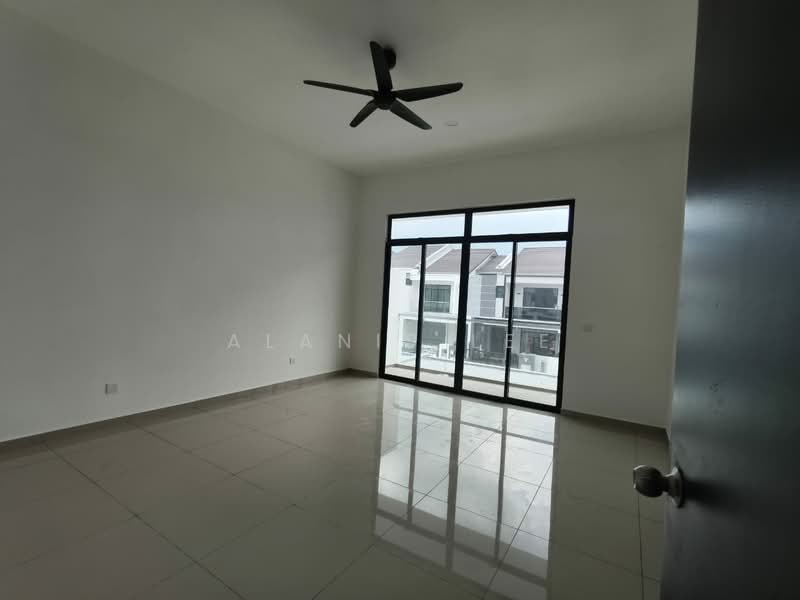 Rumah Teres 2 Tingkat untuk Disewa di Bandar Kulai (Kulai) - Alanis Lee - PropertyGuru.com.my