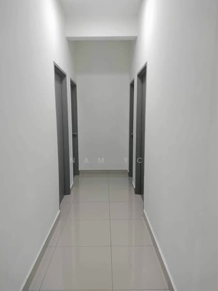 Servis Apartment untuk Disewa di Meridin Bayvue Serviced Apartment - Nam YC - PropertyGuru.com.my