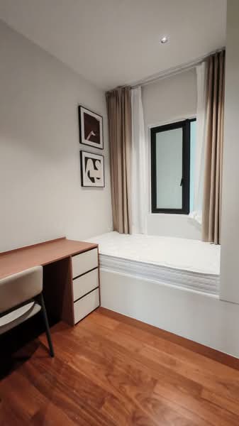 Condominium for Rent at Impression U-Thant - Melvin S - PropertyGuru.com.my
