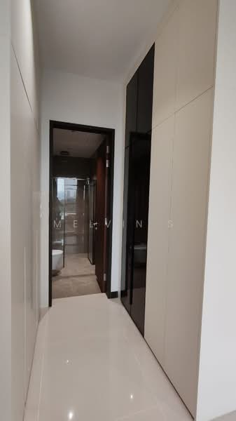 Condominium for Rent at Impression U-Thant - Melvin S - PropertyGuru.com.my