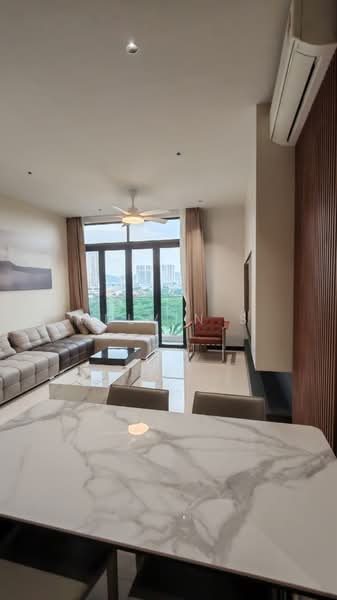 Condominium for Rent at Impression U-Thant - Melvin S - PropertyGuru.com.my