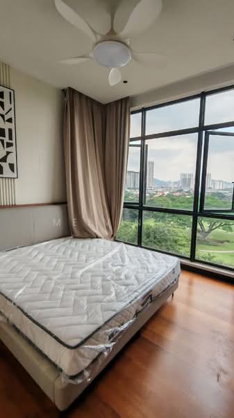 Condominium for Rent at Impression U-Thant - Melvin S - PropertyGuru.com.my
