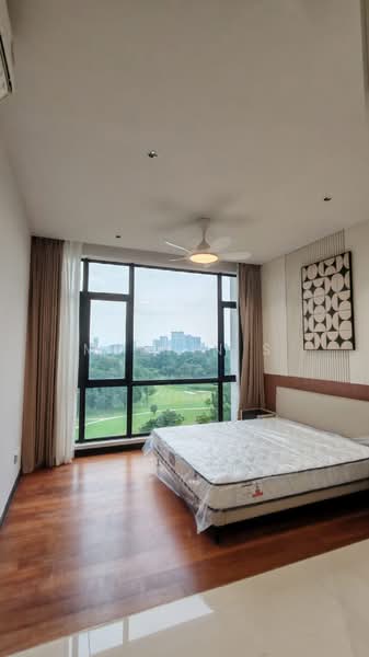 Condominium for Rent at Impression U-Thant - Melvin S - PropertyGuru.com.my