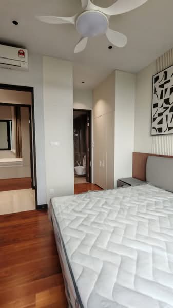 Condominium for Rent at Impression U-Thant - Melvin S - PropertyGuru.com.my
