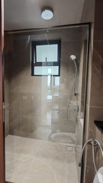 Condominium for Rent at Impression U-Thant - Melvin S - PropertyGuru.com.my
