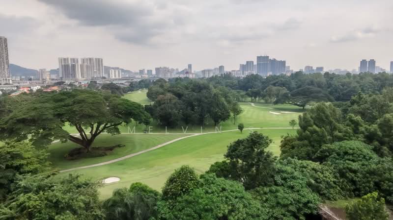 Condominium for Rent at Impression U-Thant - Melvin S - PropertyGuru.com.my