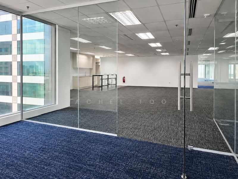 Office for Rent in Petaling Jaya (Selangor) - Rachel Too - Interior - PropertyGuru.com.my