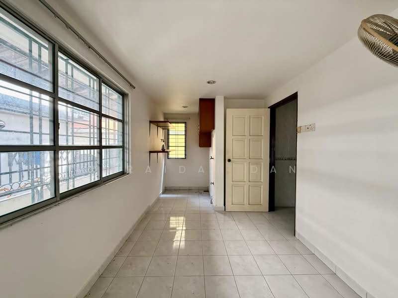 Rumah Teres 2 Tingkat untuk Dijual di Saujana Impian (Kajang) - Zuraidah Dan - Bedroom - PropertyGuru.com.my