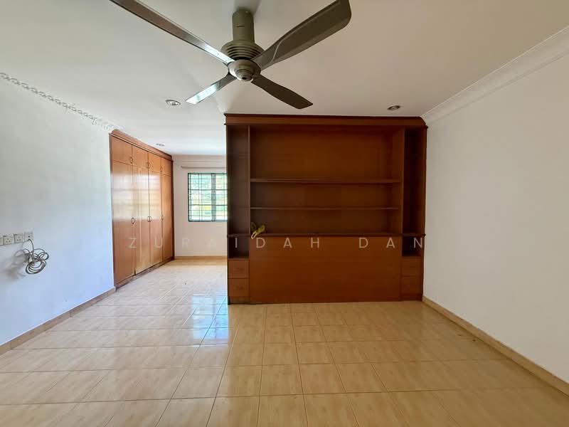Rumah Teres 2 Tingkat untuk Dijual di Saujana Impian (Kajang) - Zuraidah Dan - Bedroom - PropertyGuru.com.my