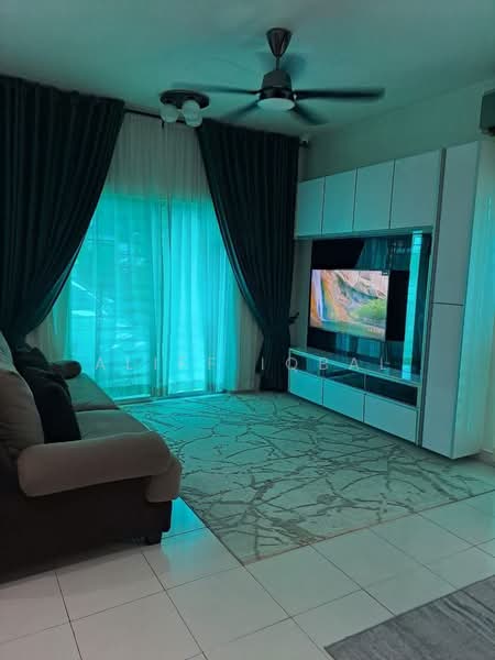 2-storey Terraced House for Sale in Alam Suria (Puncak Alam) - Aliff Iqbal - PropertyGuru.com.my