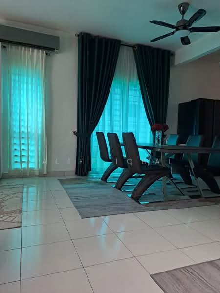 2-storey Terraced House for Sale in Alam Suria (Puncak Alam) - Aliff Iqbal - PropertyGuru.com.my