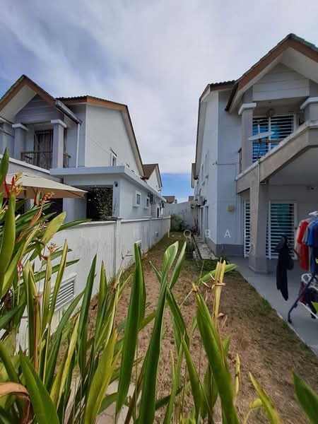 2-storey Terraced House for Sale in Alam Suria (Puncak Alam) - Aliff Iqbal - PropertyGuru.com.my