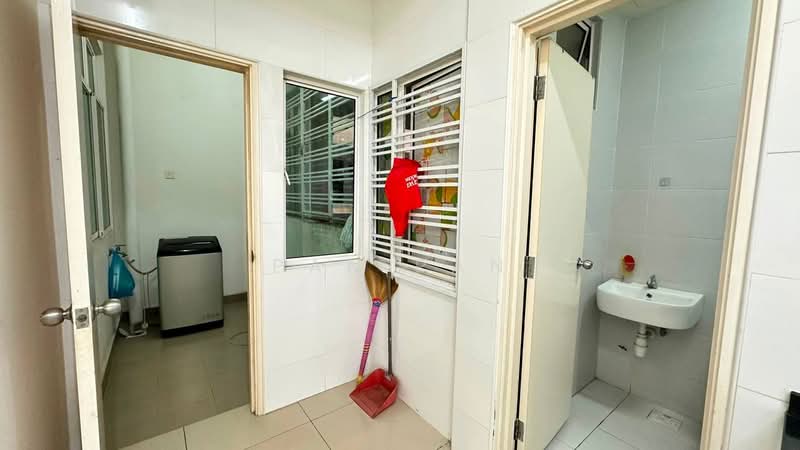Apartment for Rent at Nusa Heights (Nusa Puncak) - Pan Pan - PropertyGuru.com.my