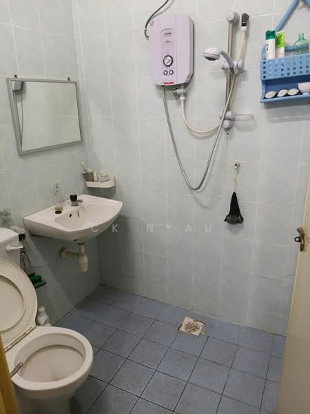 1-storey Terraced House for Sale in Ipoh (Perak) - Ck Nyau - PropertyGuru.com.my