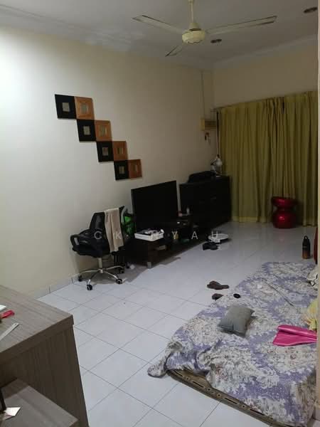1-storey Terraced House for Sale in Ipoh (Perak) - Ck Nyau - PropertyGuru.com.my