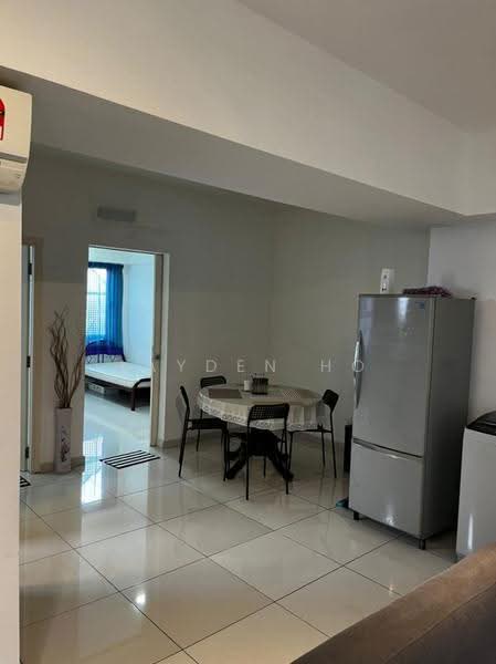Kediaman Servis untuk Disewa di Avenue D'Vogue - Jayden Ho - Dining Room - PropertyGuru.com.my