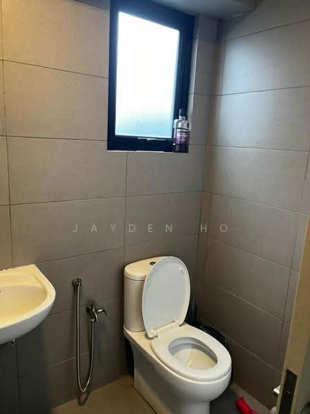 Kediaman Servis untuk Disewa di Avenue D'Vogue - Jayden Ho - Bathroom - PropertyGuru.com.my