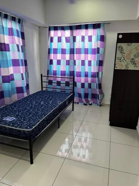 Kediaman Servis untuk Disewa di Avenue D'Vogue - Jayden Ho - Bedroom - PropertyGuru.com.my