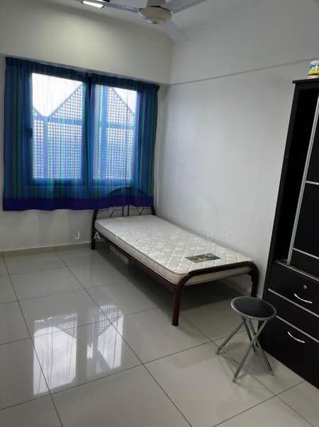Kediaman Servis untuk Disewa di Avenue D'Vogue - Jayden Ho - Bedroom - PropertyGuru.com.my