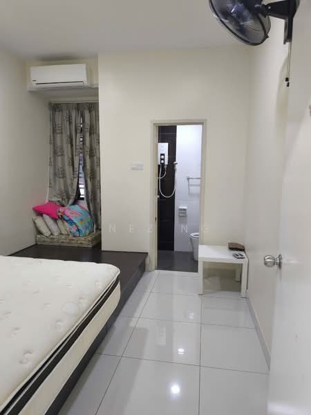 Terraced House for Sale in Skudai (Johor) - Inez Ng - Bedroom - PropertyGuru.com.my