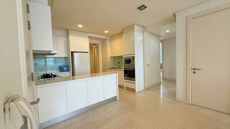 Kondominium untuk Dijual di 6 CapSquare - CK Lee - Kitchen - PropertyGuru.com.my