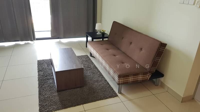 Kondominium untuk Disewa di Lido Residency - Angelyn Yong - PropertyGuru.com.my