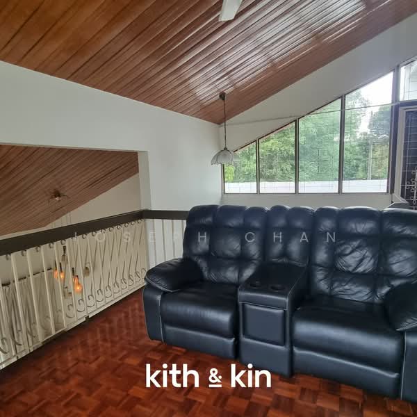 Rumah Banglo untuk Dijual di Shah Alam (Selangor) - Joseph Chan - Living Room - PropertyGuru.com.my