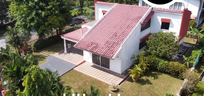 Rumah Banglo untuk Dijual di Shah Alam (Selangor) - Joseph Chan - Exterior - PropertyGuru.com.my