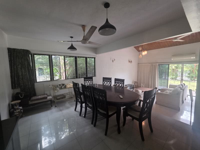 Bungalow House untuk Dijual di Shah Alam (Selangor) - Joseph Chan - Dining Room - PropertyGuru.com.my