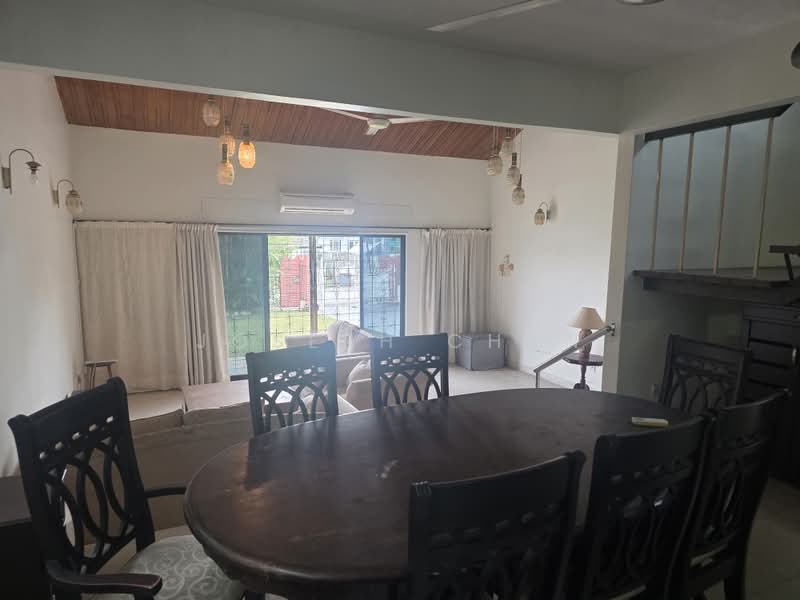 Bungalow House untuk Dijual di Shah Alam (Selangor) - Joseph Chan - Living Room - PropertyGuru.com.my