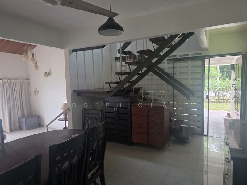 Bungalow House untuk Dijual di Shah Alam (Selangor) - Joseph Chan - Interior - PropertyGuru.com.my