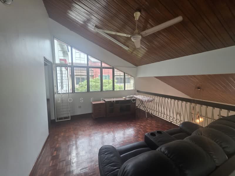 Bungalow House untuk Dijual di Shah Alam (Selangor) - Joseph Chan - Living Room - PropertyGuru.com.my