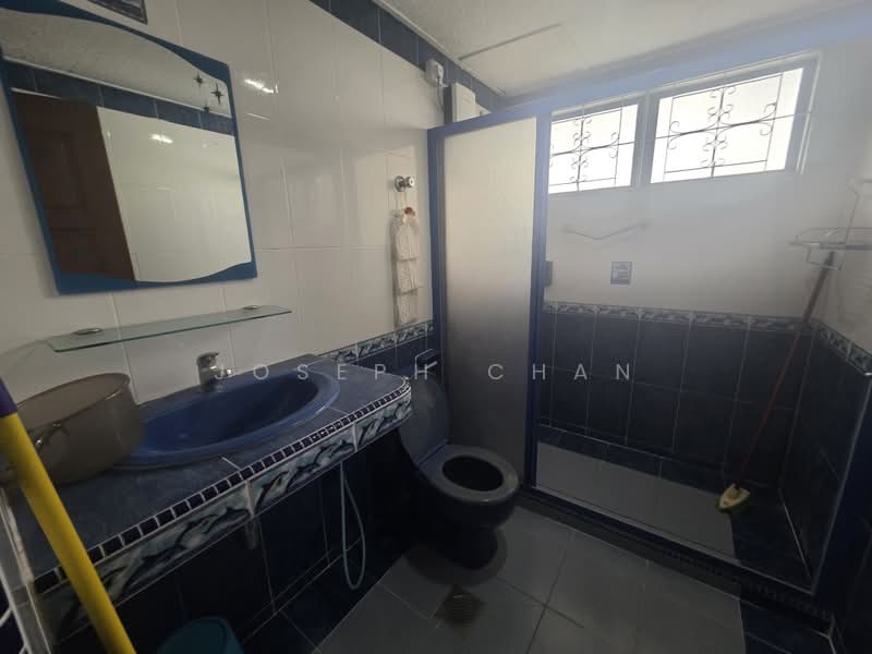 Bungalow House untuk Dijual di Shah Alam (Selangor) - Joseph Chan - Bathroom - PropertyGuru.com.my