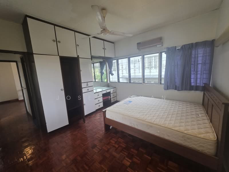 Bungalow House untuk Dijual di Shah Alam (Selangor) - Joseph Chan - Bedroom - PropertyGuru.com.my