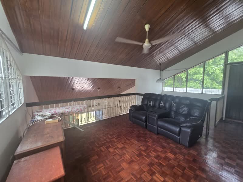 Bungalow House untuk Dijual di Shah Alam (Selangor) - Joseph Chan - Living Room - PropertyGuru.com.my