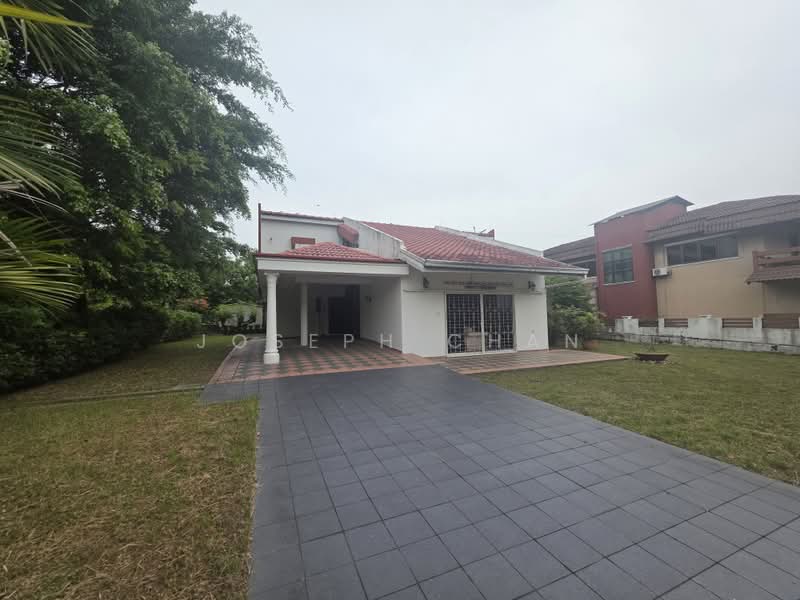 Bungalow House untuk Dijual di Shah Alam (Selangor) - Joseph Chan - Exterior - PropertyGuru.com.my