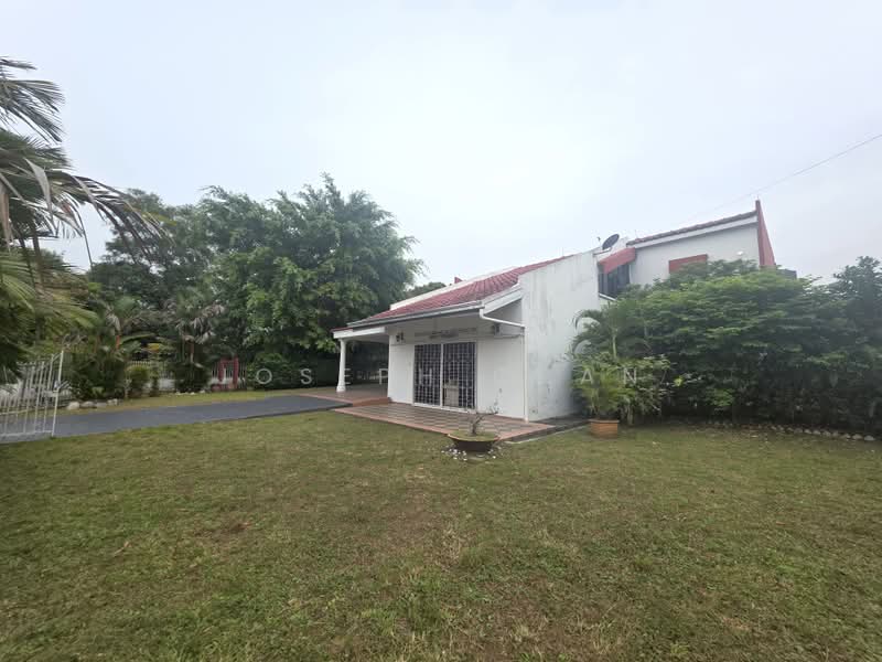 Bungalow House untuk Dijual di Shah Alam (Selangor) - Joseph Chan - Exterior - PropertyGuru.com.my