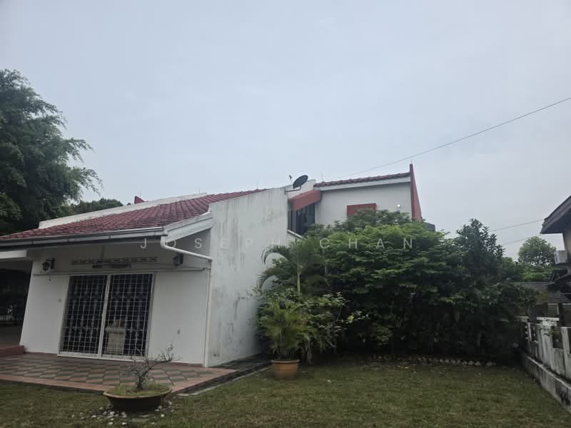 Bungalow House untuk Dijual di Shah Alam (Selangor) - Joseph Chan - Exterior - PropertyGuru.com.my