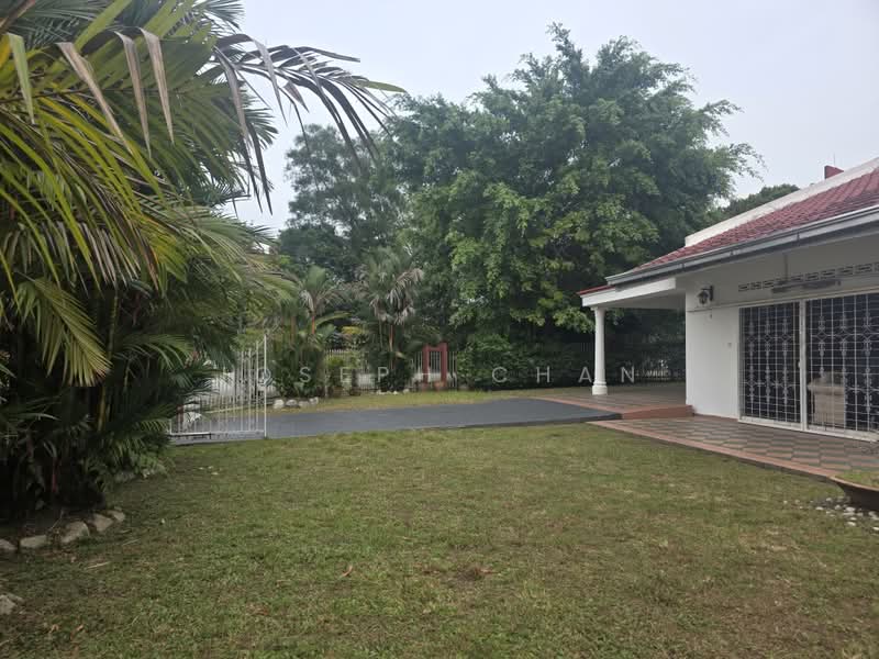 Bungalow House untuk Dijual di Shah Alam (Selangor) - Joseph Chan - Exterior - PropertyGuru.com.my