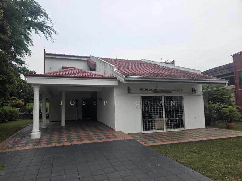 Bungalow House untuk Dijual di Shah Alam (Selangor) - Joseph Chan - Exterior - PropertyGuru.com.my