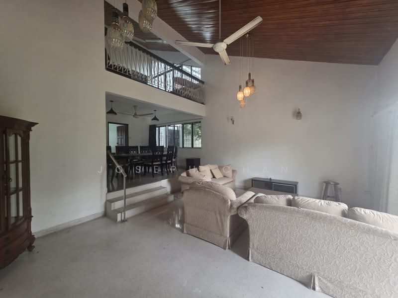 Bungalow House untuk Dijual di Shah Alam (Selangor) - Joseph Chan - Living Room - PropertyGuru.com.my