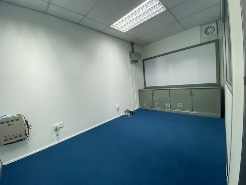 Pejabat untuk Dijual di Dataran Prima (Petaling Jaya) - Vincent Heng - PropertyGuru.com.my