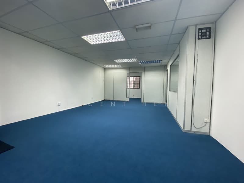 Pejabat untuk Dijual di Dataran Prima (Petaling Jaya) - Vincent Heng - PropertyGuru.com.my