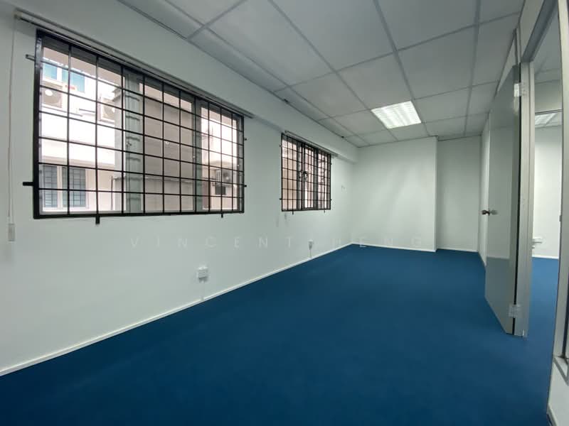 Pejabat untuk Dijual di Dataran Prima (Petaling Jaya) - Vincent Heng - PropertyGuru.com.my