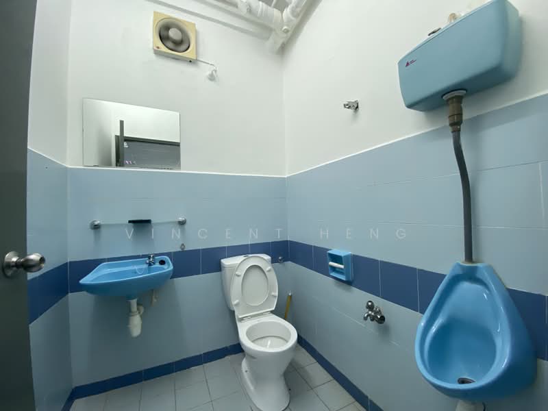 Pejabat untuk Dijual di Dataran Prima (Petaling Jaya) - Vincent Heng - PropertyGuru.com.my